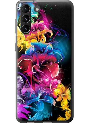 Чохол для samsung galaxy s21 plus з пластику fch_0022760
