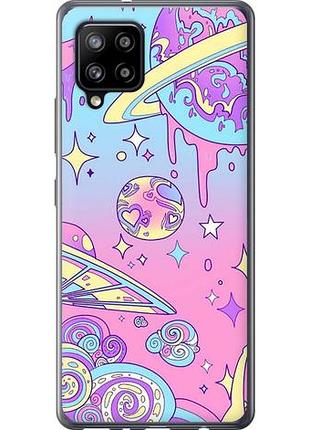 Чохол для samsung galaxy a42 a426b з силікону fch_0006174