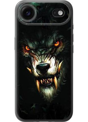 Чохол для apple iphone 17 air з силікону fch_0149460
