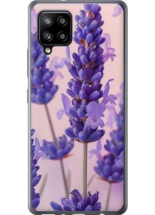 Чохол для samsung galaxy a42 a426b з пластику fch_0135692