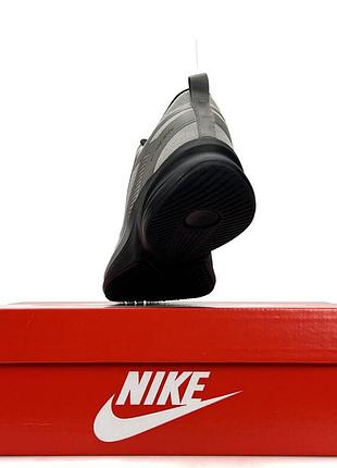 Nike renew light grey black 2