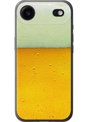 Чохол для apple iphone 17 air з силікону fch_0149398