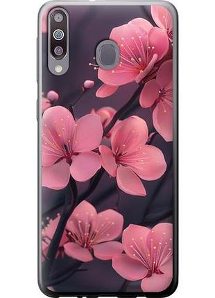 Чохол для samsung galaxy a40s a3050 з пластику fch_0137121