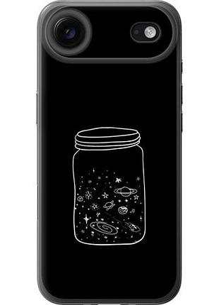 Чохол для apple iphone 17 air з силікону fch_0149532