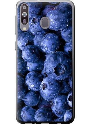 Чохол для samsung galaxy a40s a3050 з пластику fch_0042217