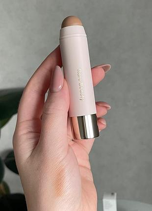 Скульптор для лица rare beauty warm wishes effortless bronzer stick (bright side) 7 g