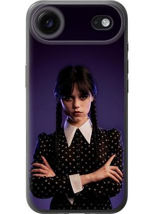 Чехол на iphone 17 air wednesday v3 из силикона fch_0149397
