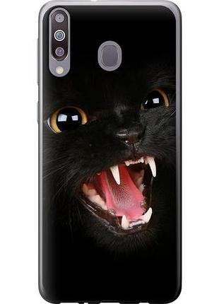 Чохол для samsung galaxy a40s a3050 з пластику fch_0015082