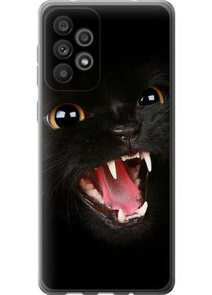 Чохол для samsung galaxy a73 a736b з силікону fch_0015044
