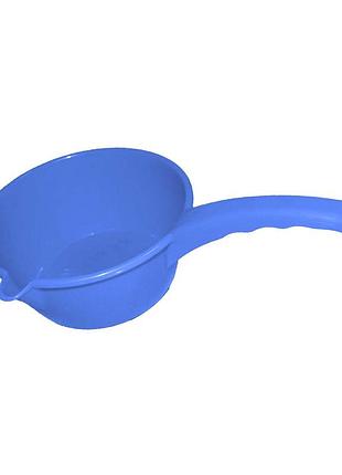Ковшик с носиком 1,5 л, 200х330х110 мм для холодных пищевых продуктов soloplast