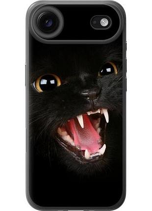 Чохол для apple iphone 17 air з силікону fch_0149402