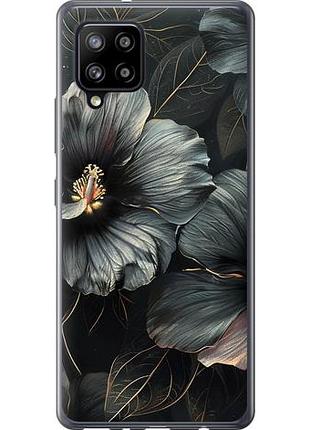 Чохол для samsung galaxy a42 a426b з пластику fch_0138100
