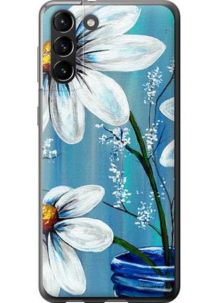 Чохол для samsung galaxy s21 plus з силікону fch_0071590