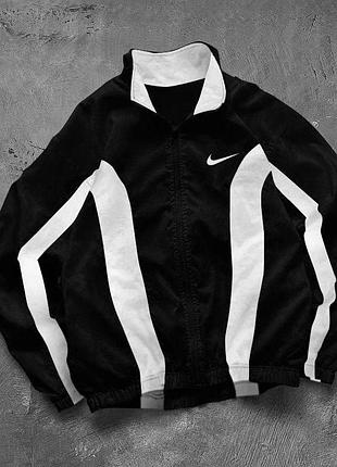 Вітровка плащівка nike