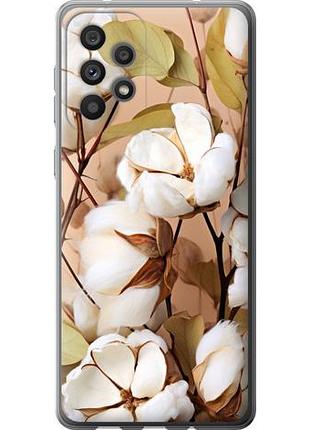 Чохол для samsung galaxy a73 a736b з силікону fch_0013154