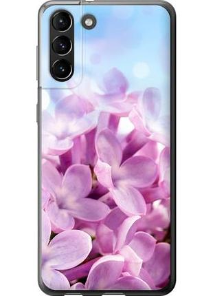 Чохол для samsung galaxy s21 plus з силікону fch_0036934