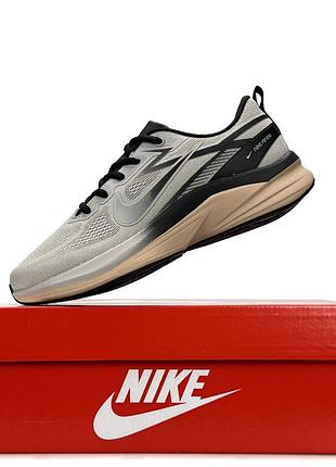 Nike renew light grey beige 2