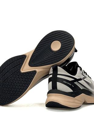 Nike renew light grey beige 5