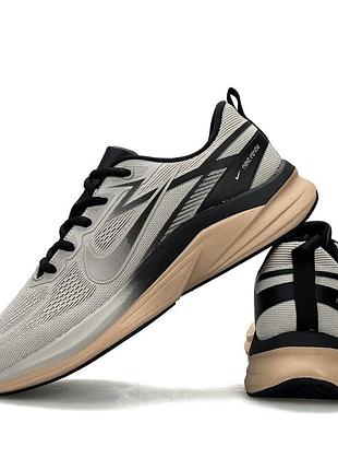 Nike renew light grey beige 6