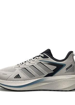 Adidas duramo speed light grey 6