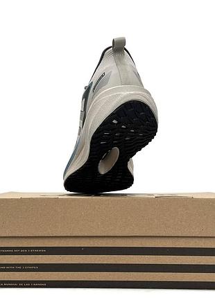 Adidas duramo speed light grey 8