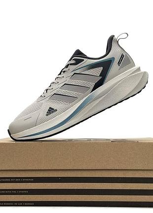 Adidas duramo speed light grey 9