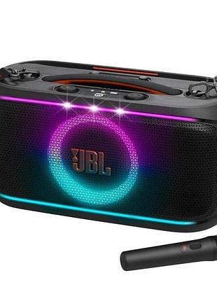 Портативна колонка jbl partybox on the go 2