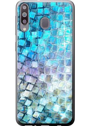 Чохол для samsung galaxy a40s a3050 з пластику fch_0049891