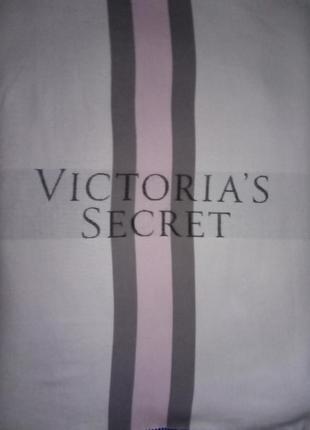 Плед victoria's secret