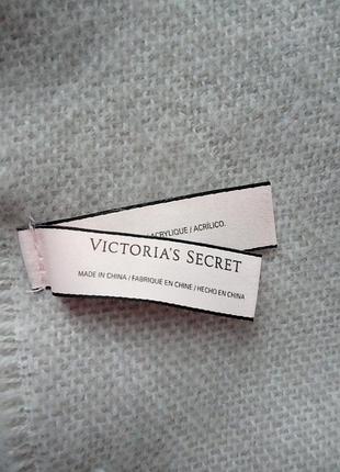 Плед victoria's secret 5