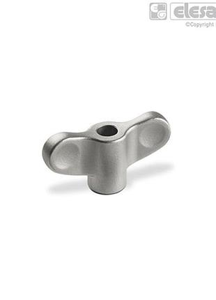 Лепестковые ручки коррозионностойкие ewnm-sst-48-fp-m6