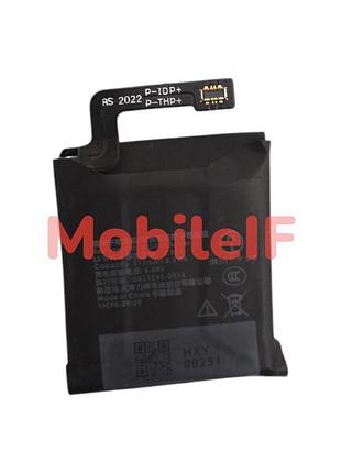 Акумулятор батарея ticwatch 3 pro, sp492929si, wh11013, 577mah, з контроллером
