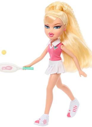 Кукла bratz 569527 теннисистка хлоя