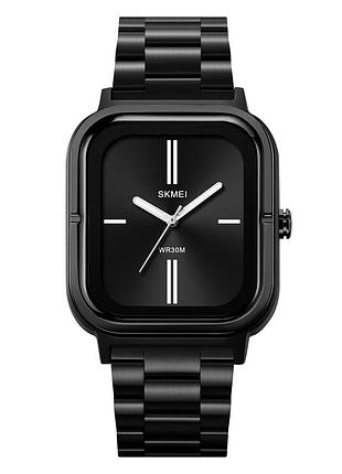 Skmei 2275bksi black-silver