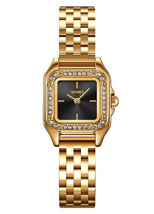Skmei 2181gd gold