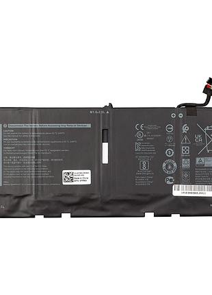 Акумулятор для ноутбуків dell xps 13 9300 (722kk) 7.6v 6500mah (original)