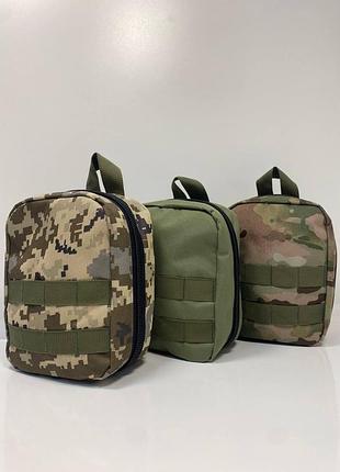 Подсумок-сумка для аптечки уменьшенный