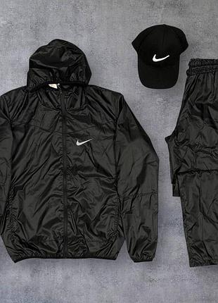 Костюм nike