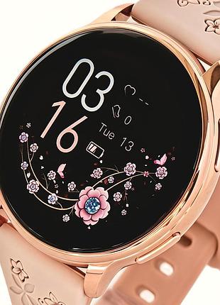 Smart melisia grace, 3 ремінці