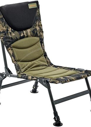 Кресло рыбацкое brain eco chair hyc053l-ii
