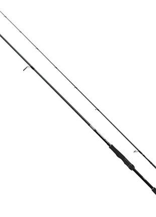 Спиннинг shimano hard rocker xr s76ml+ 2.29m 6-24g