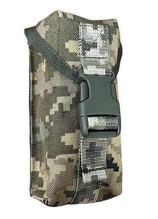 Подсумок ттх для турникета, материал cordura 1050, пиксель