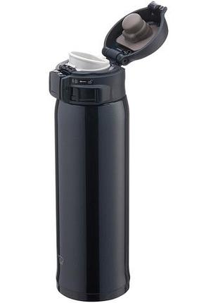 Термо кружка zojirushi sm-sr48bc 0.48 л black