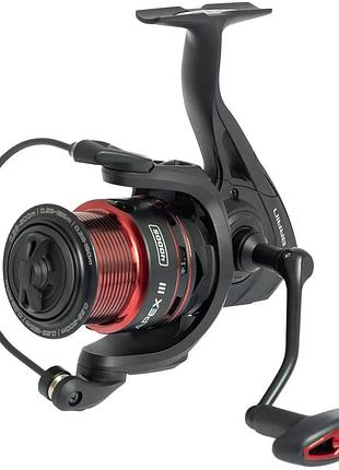 Котушка brain apex iii feeder 4000s 5+1bb 4.9:1