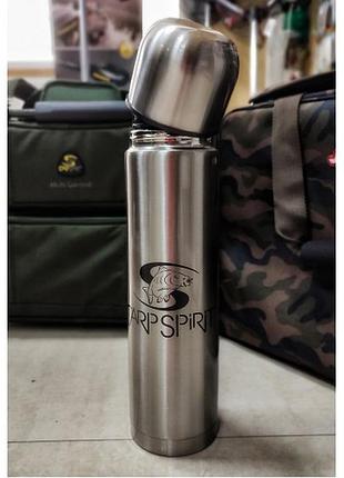 Термос carp spirit 1 літр acs010170