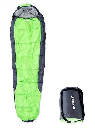 Мешок спальный ranger apollon ra6630