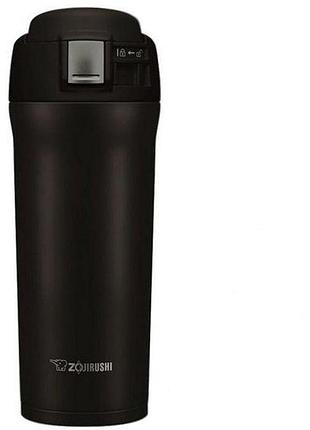 Термокружка zojirushi sm-yaf48td 0.48 л / черный
