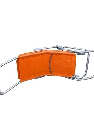 Шезлонг gp20022017 orange 3