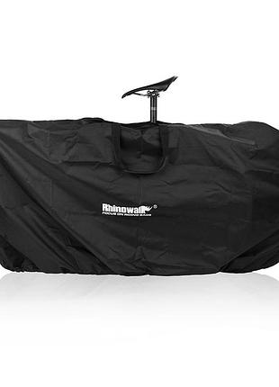 Велочохол rhinowalk mtb 27 light rm262 black