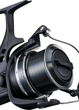 Котушка okuma big bomber spod bbs 8000s big pit 3+1bb 5.1:1